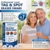 𝐕𝐢𝐭𝐚𝐥𝐢𝐬𝐲𝐬® 𝑻𝒂𝒈 & 𝑺𝒑𝒐𝒕 𝑬𝒓𝒂𝒔𝒆𝒓 𝑺𝒘𝒂𝒃𝒔