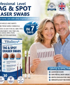 𝐕𝐢𝐭𝐚𝐥𝐢𝐬𝐲𝐬® 𝑻𝒂𝒈 & 𝑺𝒑𝒐𝒕 𝑬𝒓𝒂𝒔𝒆𝒓 𝑺𝒘𝒂𝒃𝒔
